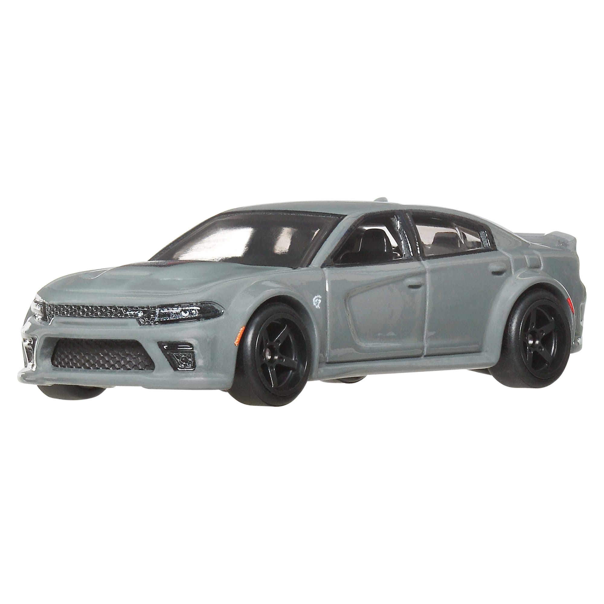 fisher price Hot Wheels Collector Ve??culo de Brinquedo Dodge Charger Hellcat Widebody