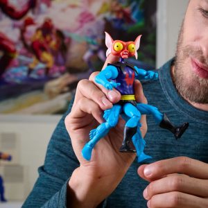 fisher price Masters of the Universe Origins Figura de Acci??n de 5.5"