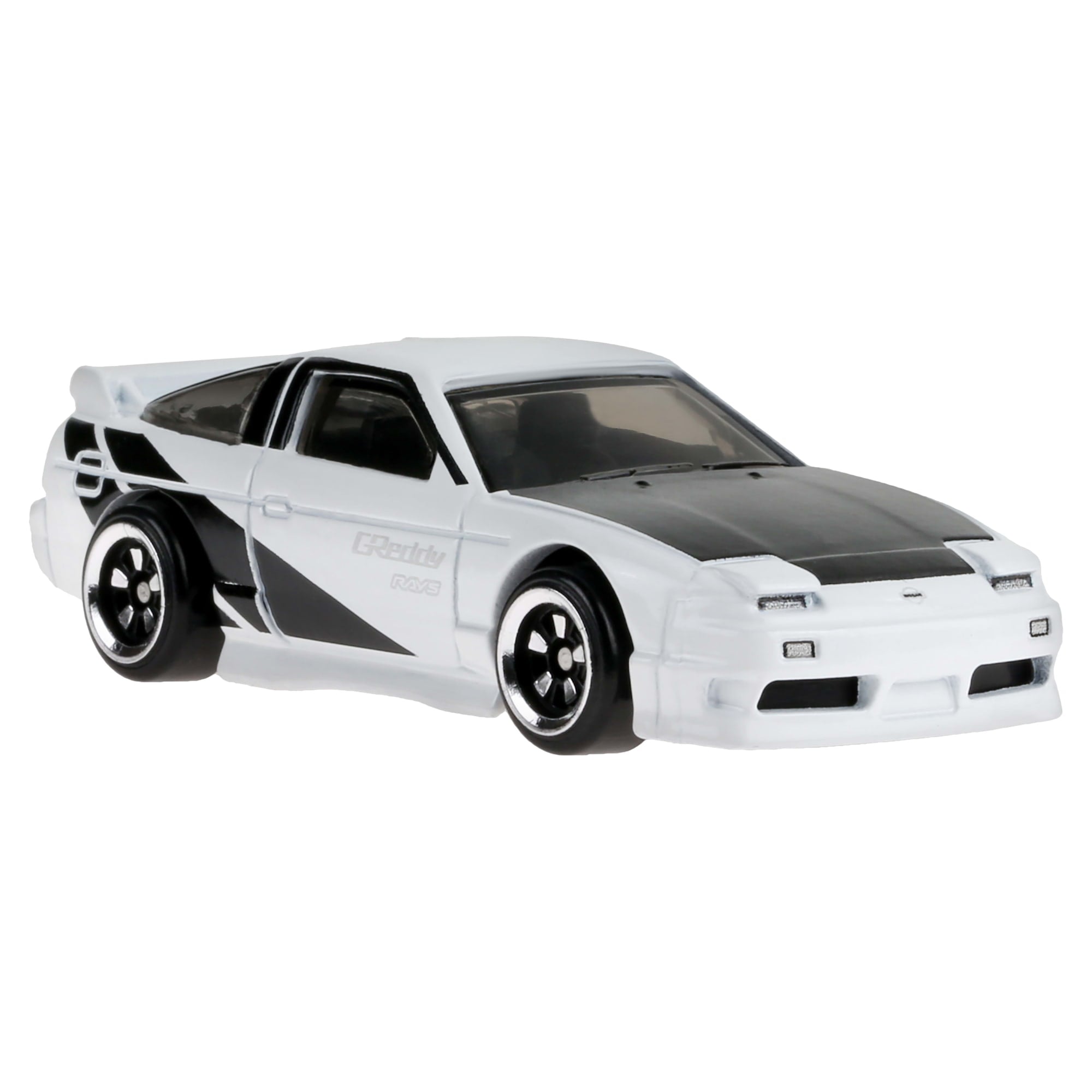 fisher price Hot Wheels Collector Ve??culo de Brinquedo 96 NISSAN 180SX TYPE X