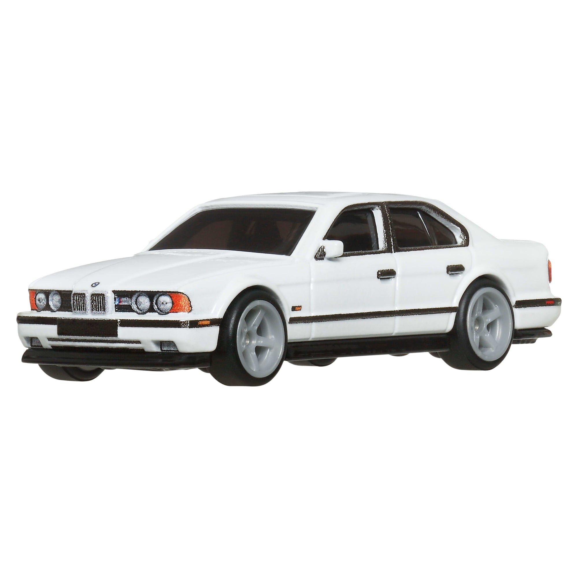 fisher price Hot Wheels Collector Veh??culo de Colecci??n BMW M5 E34