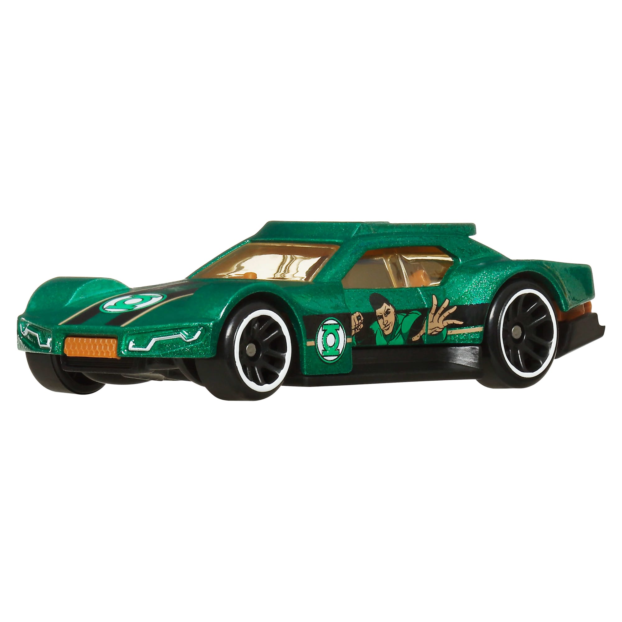 fisher price Hot Wheels Collector Ve??culo de Brinquedo Batman Driftsta