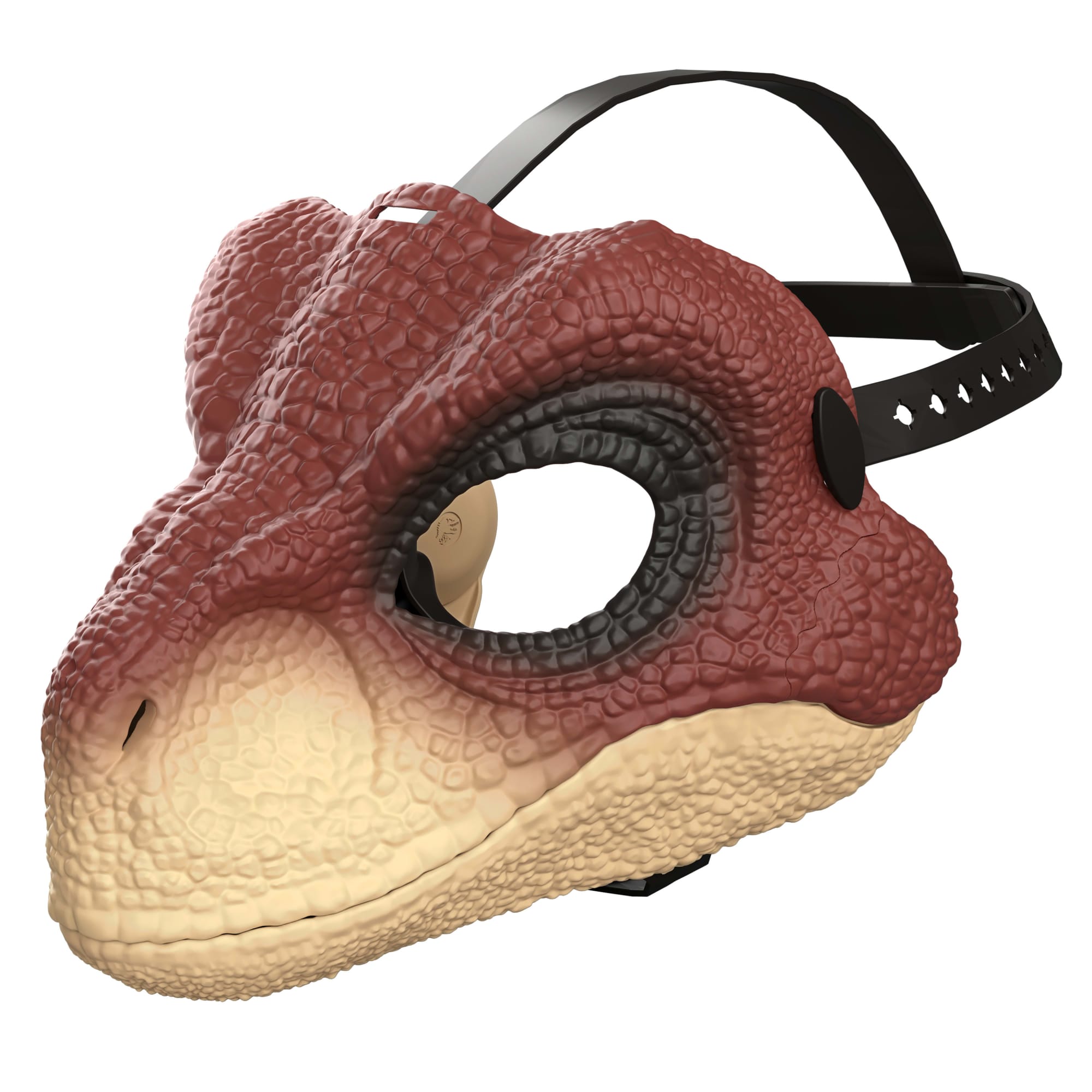 fisher price Jurassic World Rebirth  Masque de Jeu de R?le  V??lociraptor