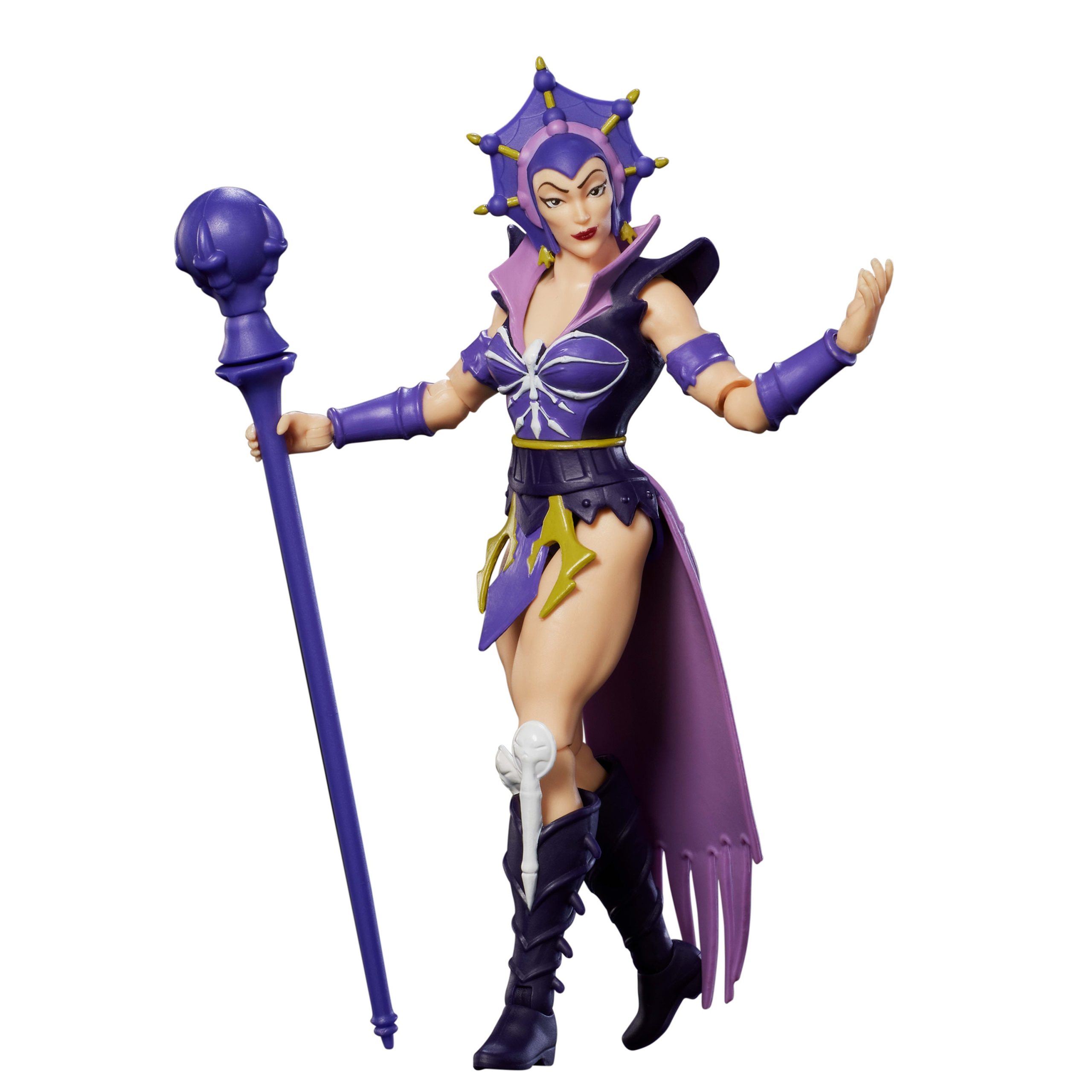 fisher price Masters Of The Universe Origins Evil-Lyn