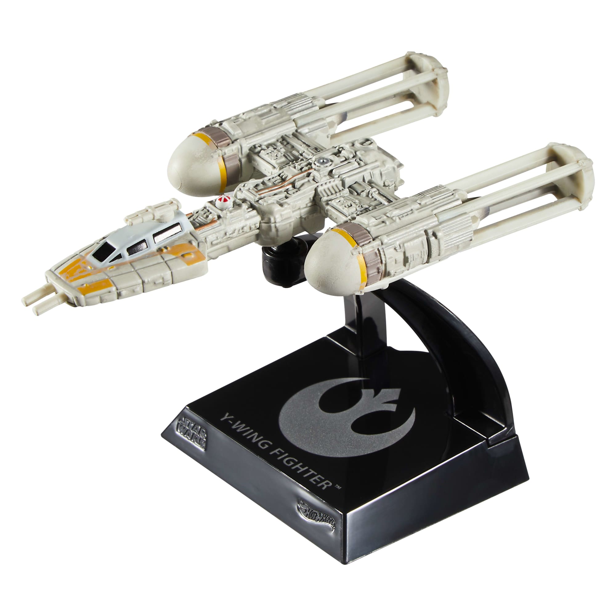 fisher price Hot Wheels Collector Veh??culo de Colecci??n Star Wars Y-Wing