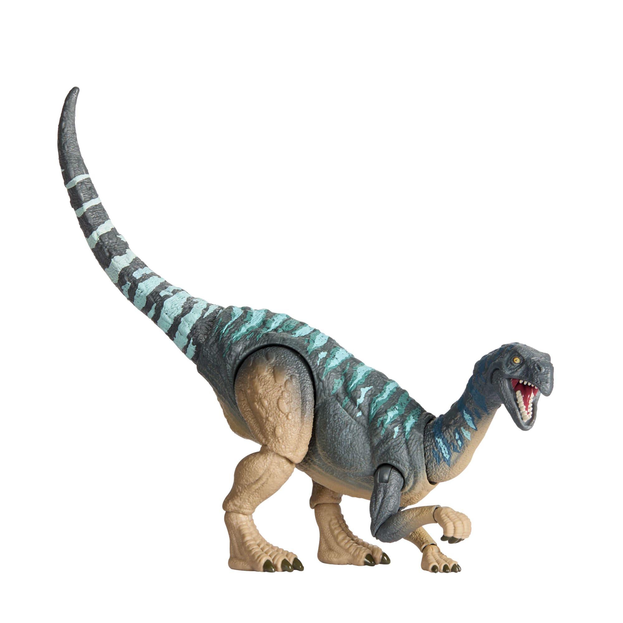 fisher price Jurassic World-Figurine Mussaurus-Figurine Articul??e