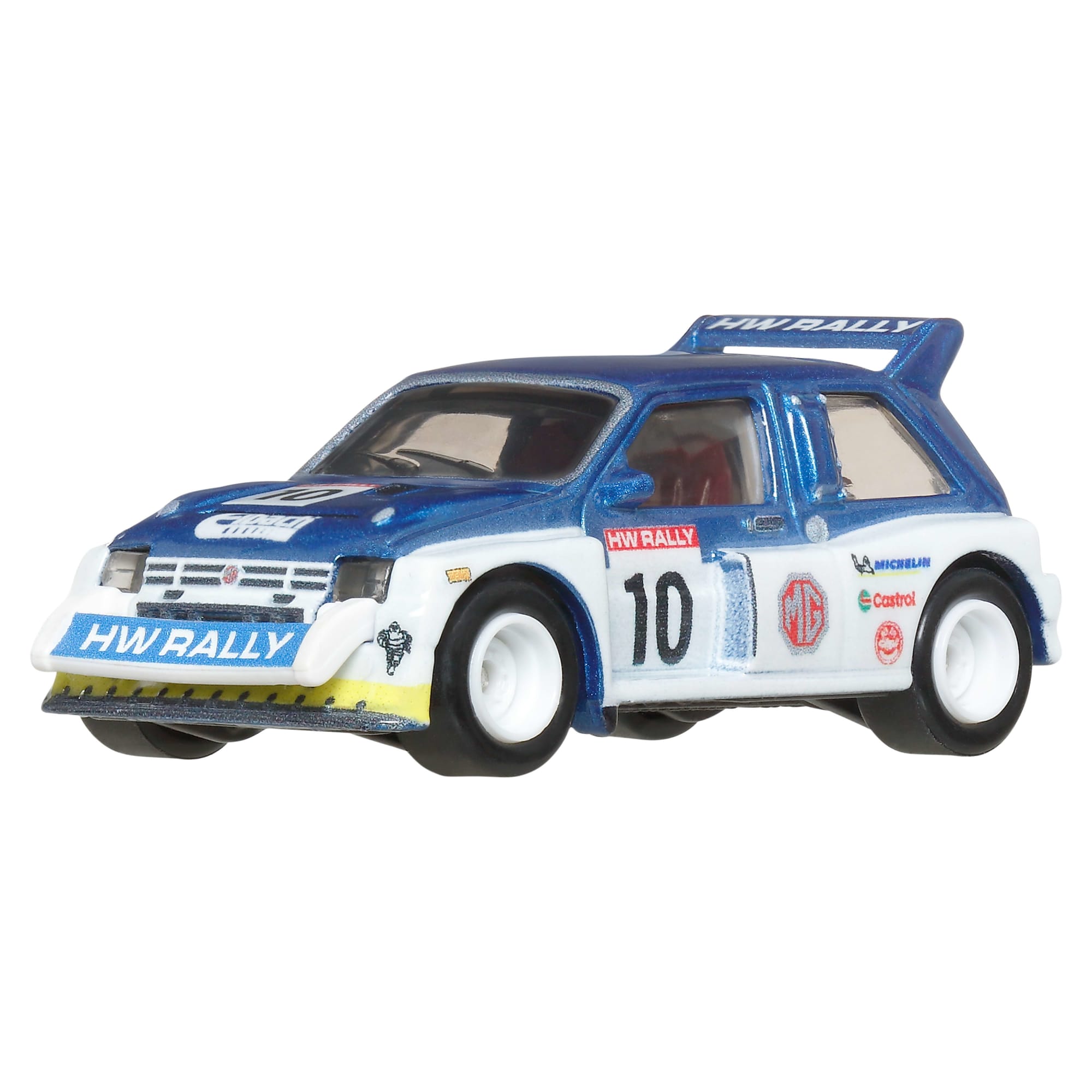 fisher price Hot Wheels Collector Ve??culo de Brinquedo 86 Mg Metro 6R4