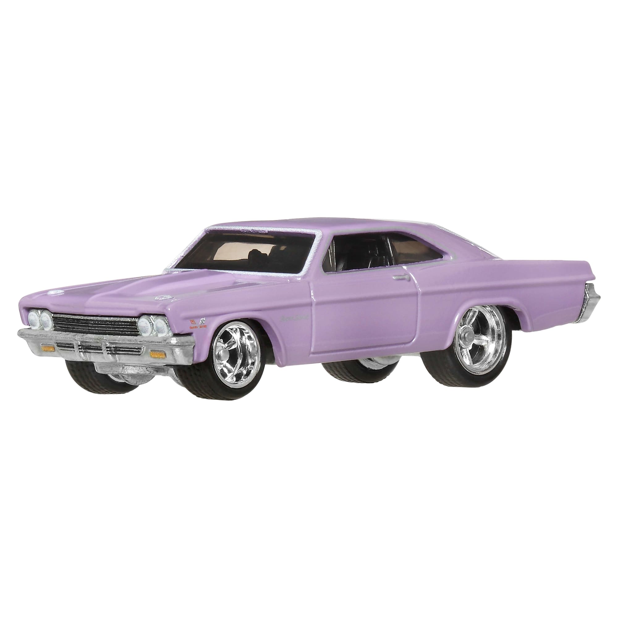 fisher price Hot Wheels Collector Ve??culo de Brinquedo 66 Impala Sport Coupe