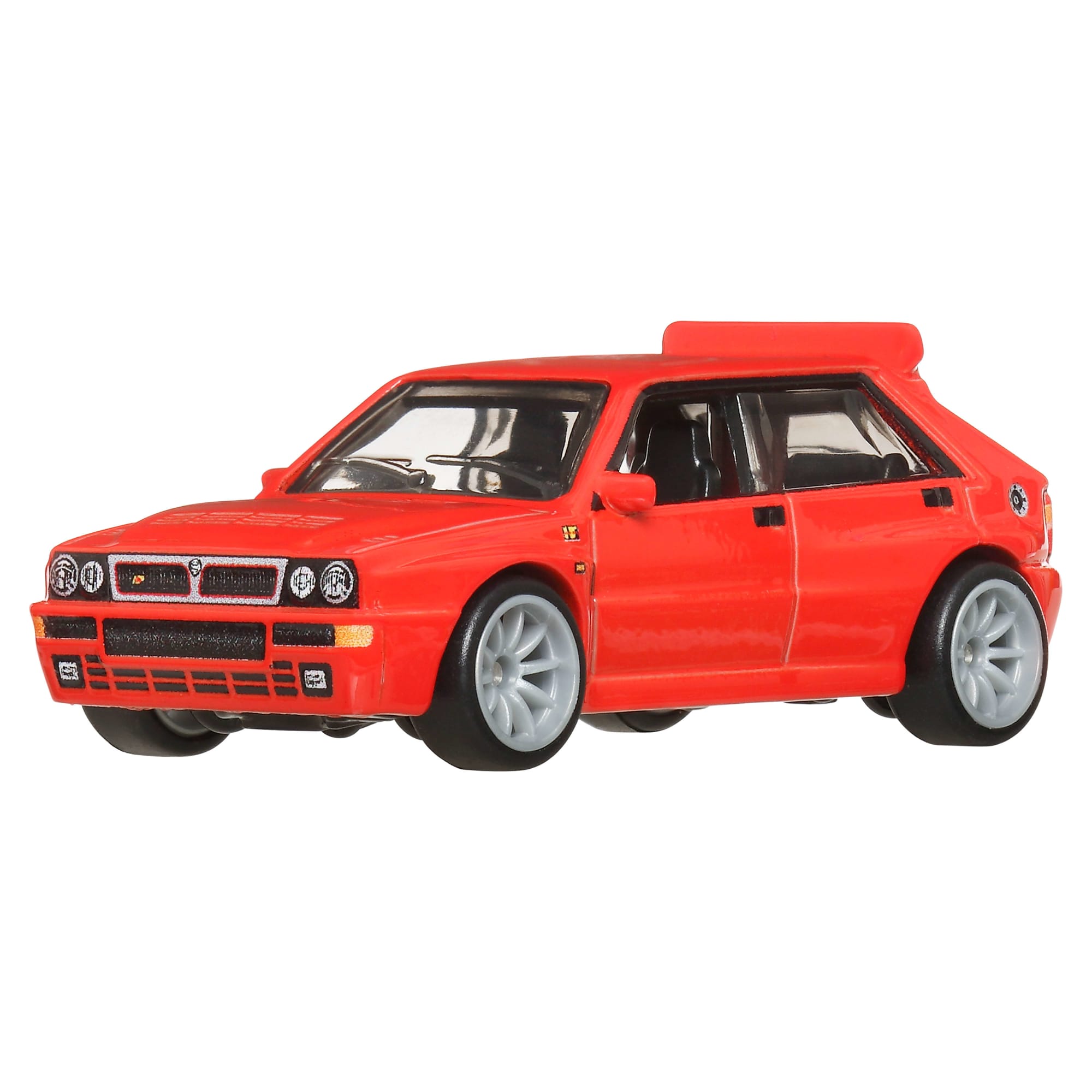 fisher price Hot Wheels Collector Ve??culo de Brinquedo Lancia Delta Integrale