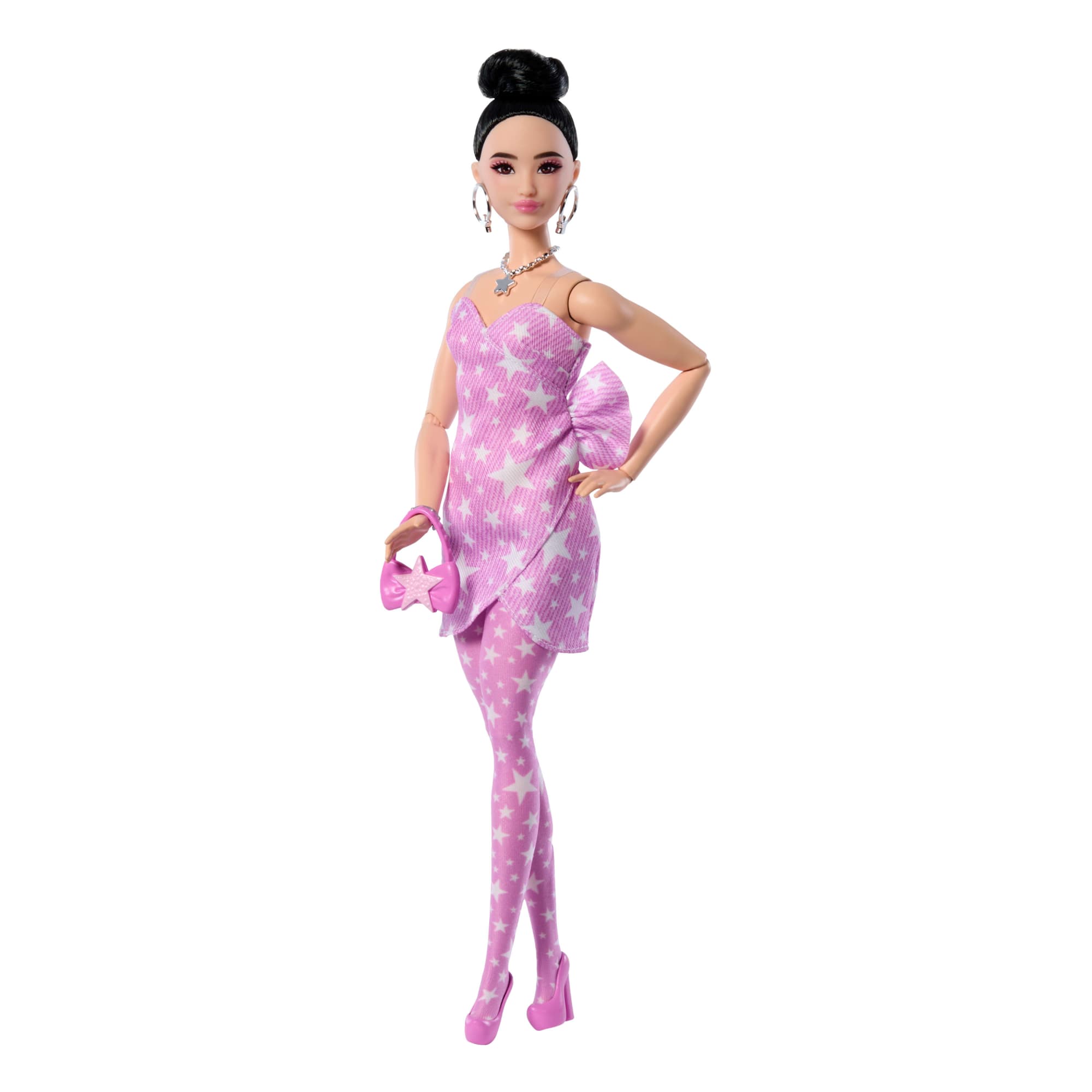 fisher price Barbie Poup??e Barbie deluxe Style N???11
