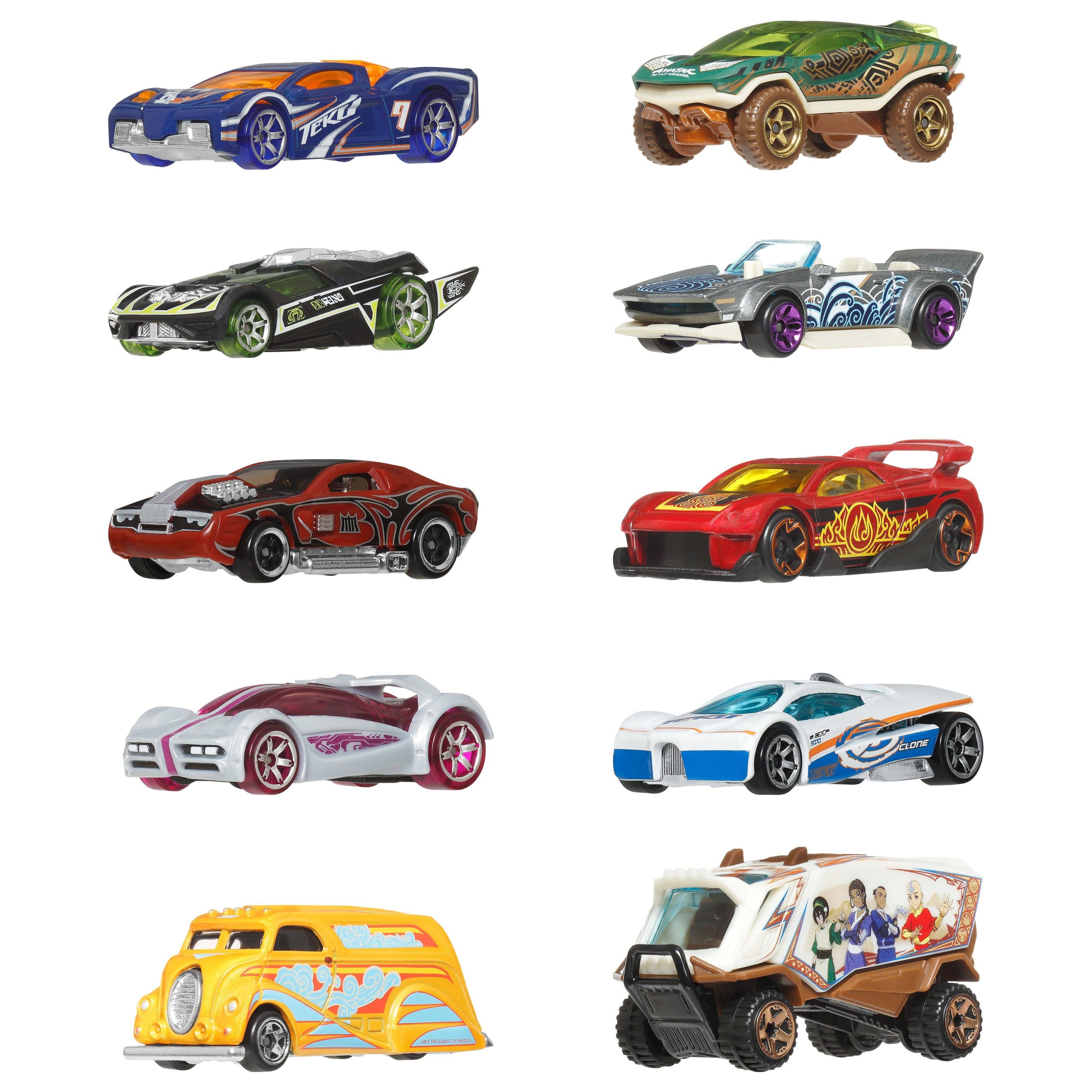 fisher price Hot Wheels Collector Veh??culo de Colecci??n Auto Entretenimiento Sorpresa
