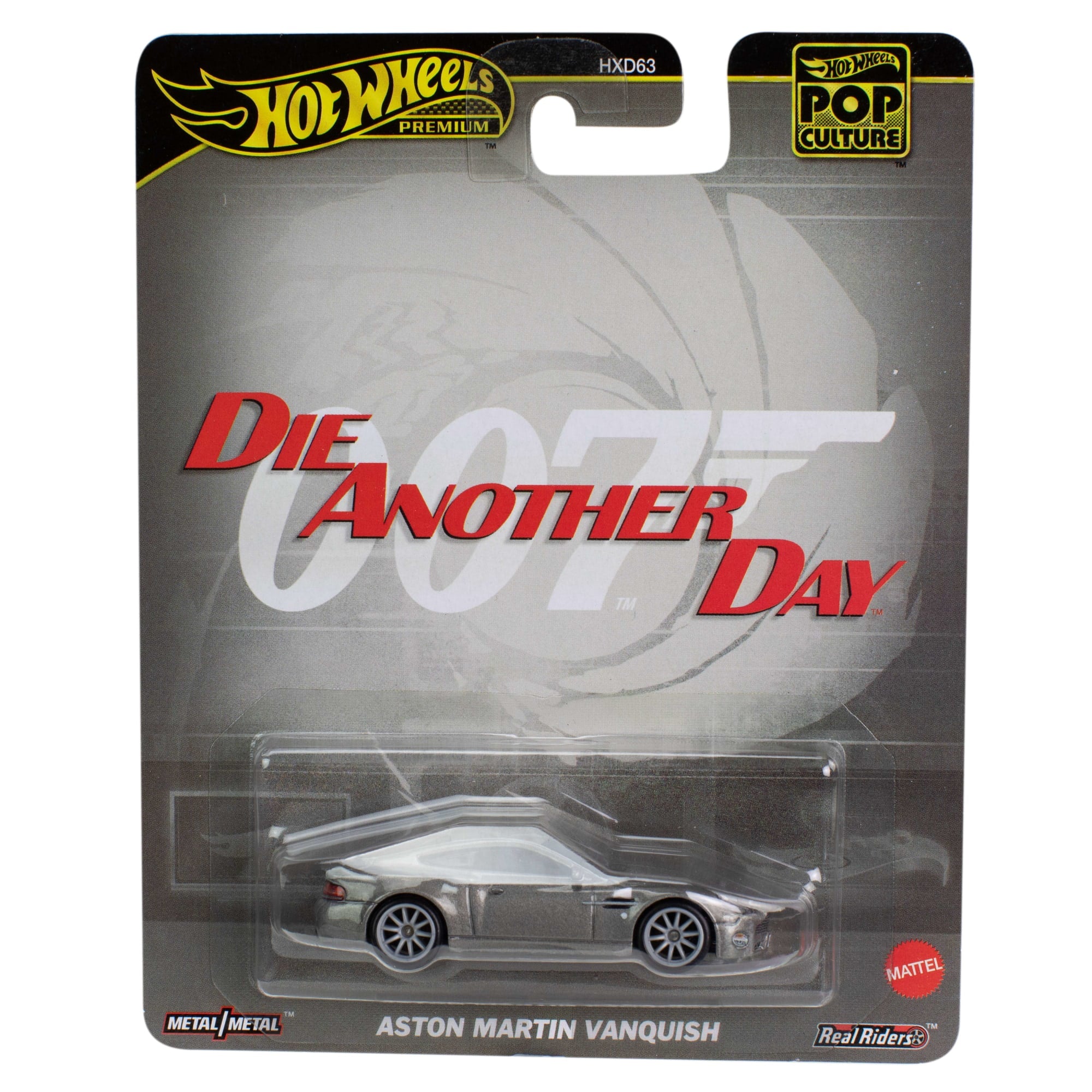 fisher price Hot Wheels Collector Ve??culo de Brinquedo Aston Martin Vanquish