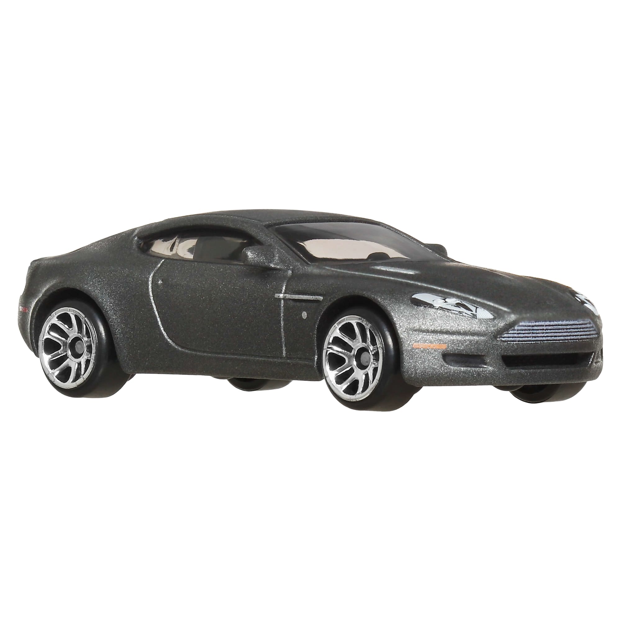 fisher price Hot Wheels Collector Veh??culo de Colecci??n Fast & Furious 2005 Aston Martin