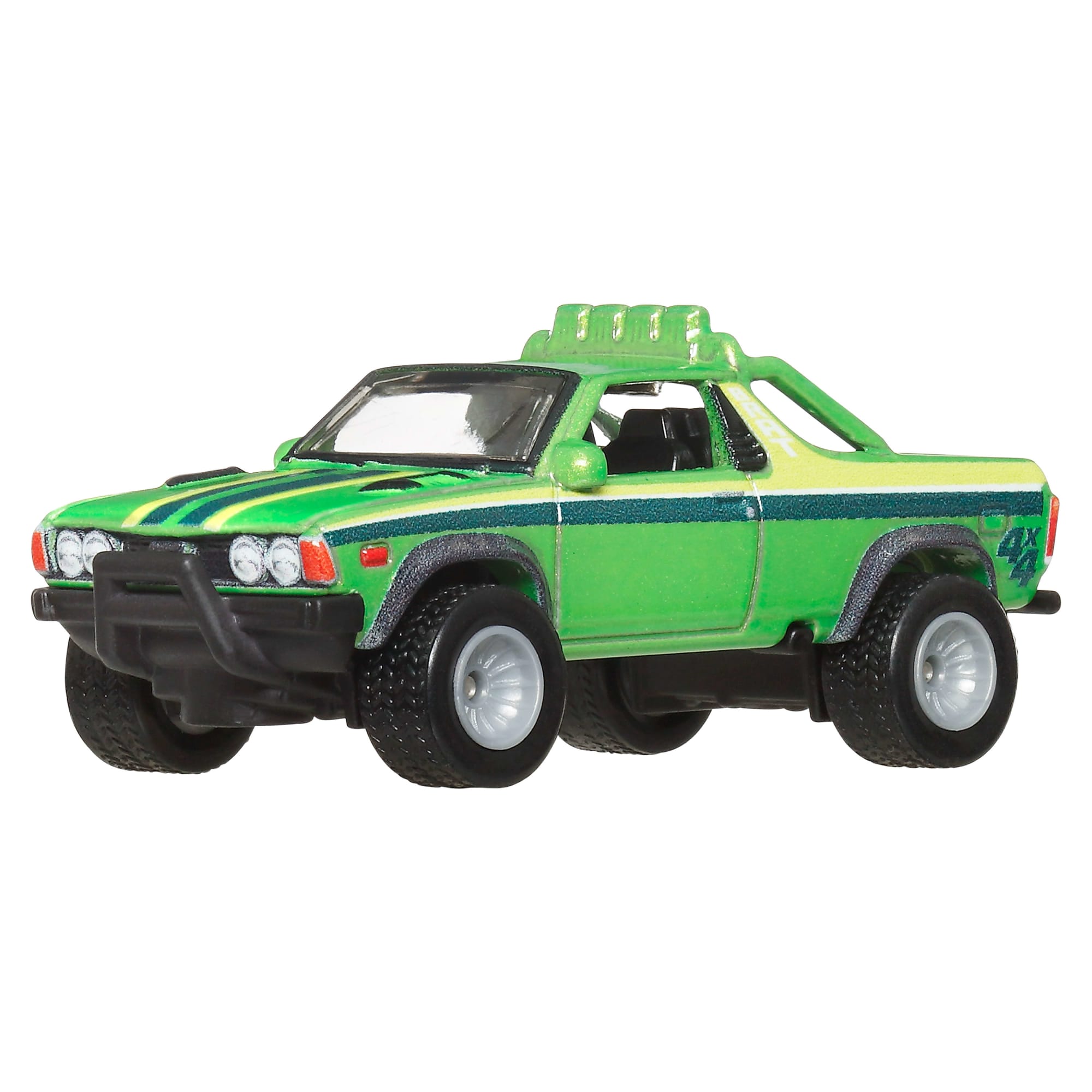 fisher price Hot Wheels Collector Ve??culo de Brinquedo Subaru B.R.A.T.