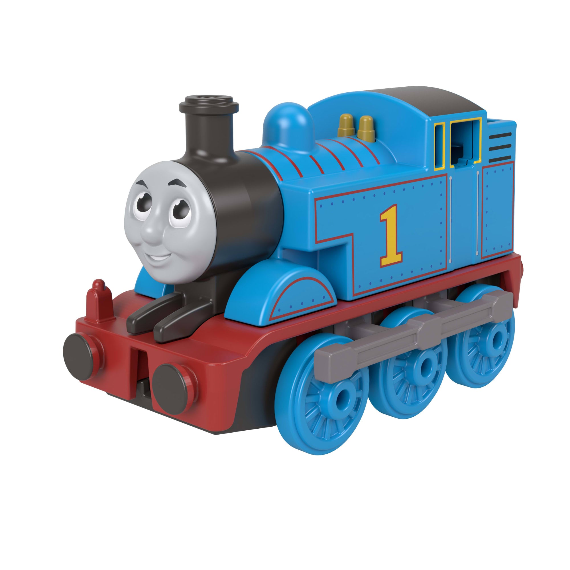 fisher price Thomas e Seus Amigos Trem de Brinquedo De metal Pequeno Surpresa