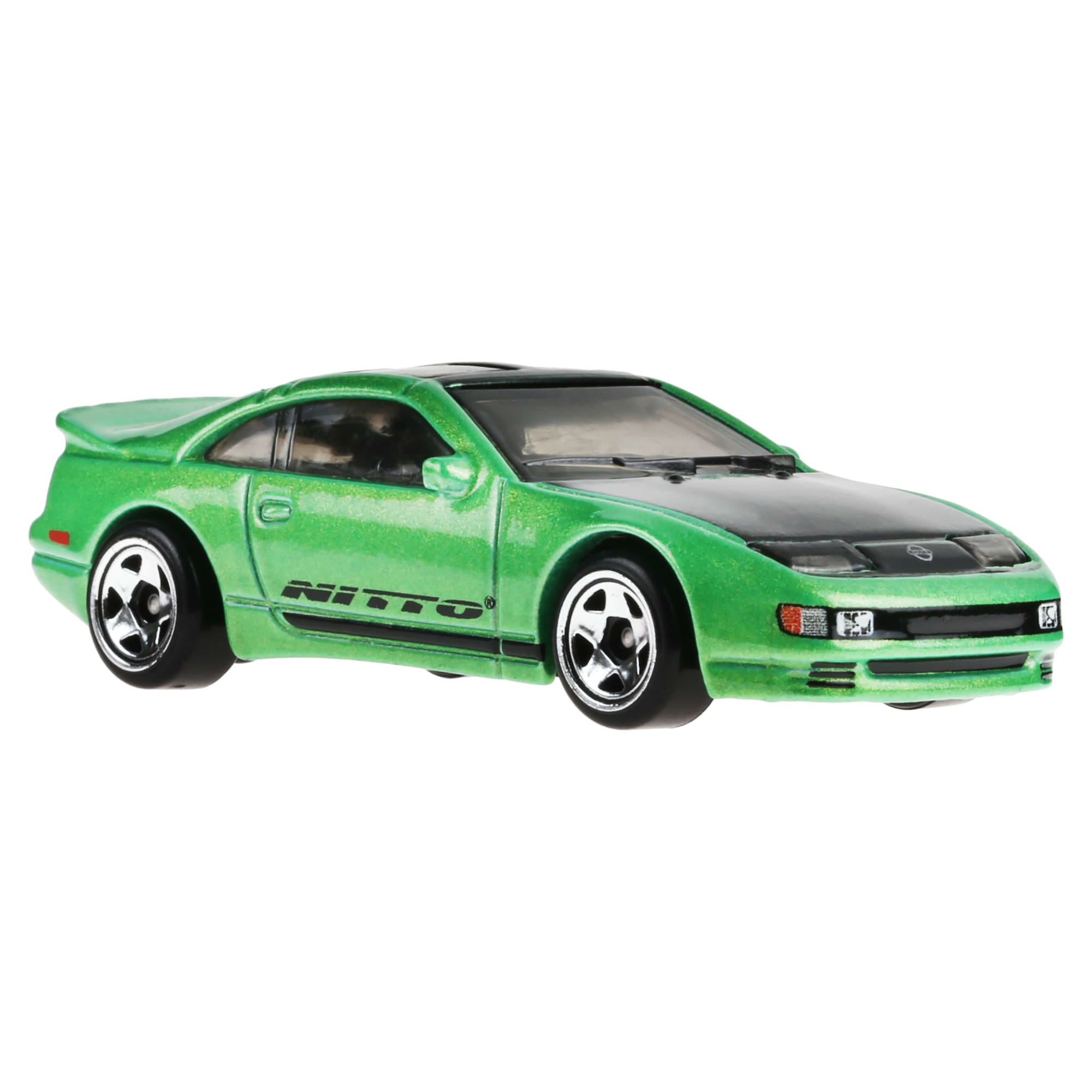 fisher price Hot Wheels Collector Ve??culo de Brinquedo 2019 NISSAN 300ZX TT