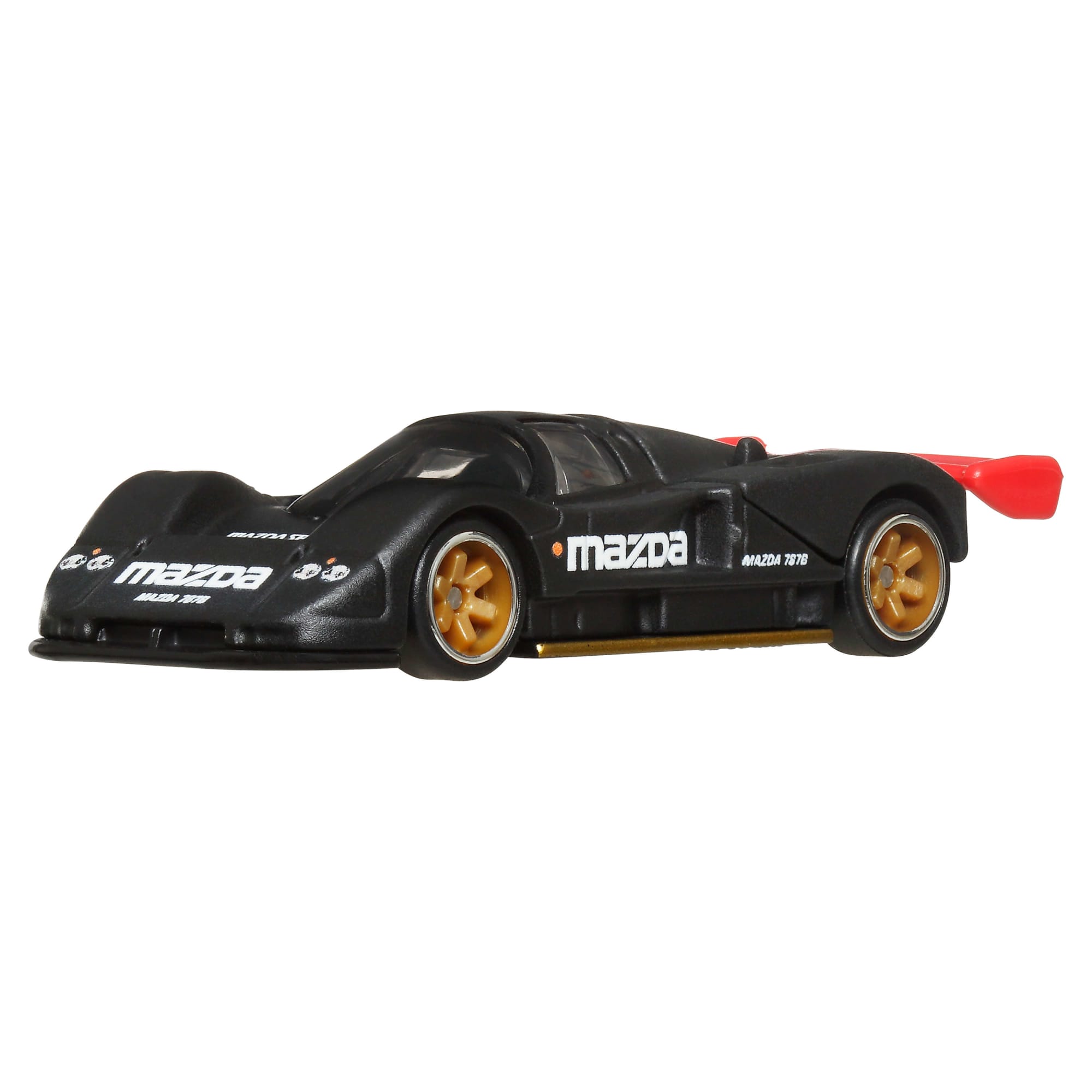 fisher price Hot Wheels Collector Veh??culo de Colecci??n Mazda 787
