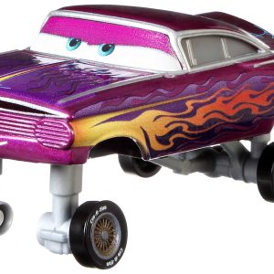 fisher price Carros da Disney e Pixar Diecast Ve??culo de Brinquedo Ramone Hidr??ulico