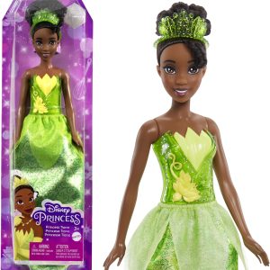 fisher price Disney Princesa Mu?eca Tiana