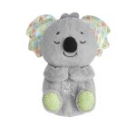 fisher price Fisher-Price Soothe ??n Snuggle Koala Plush Musical Toy