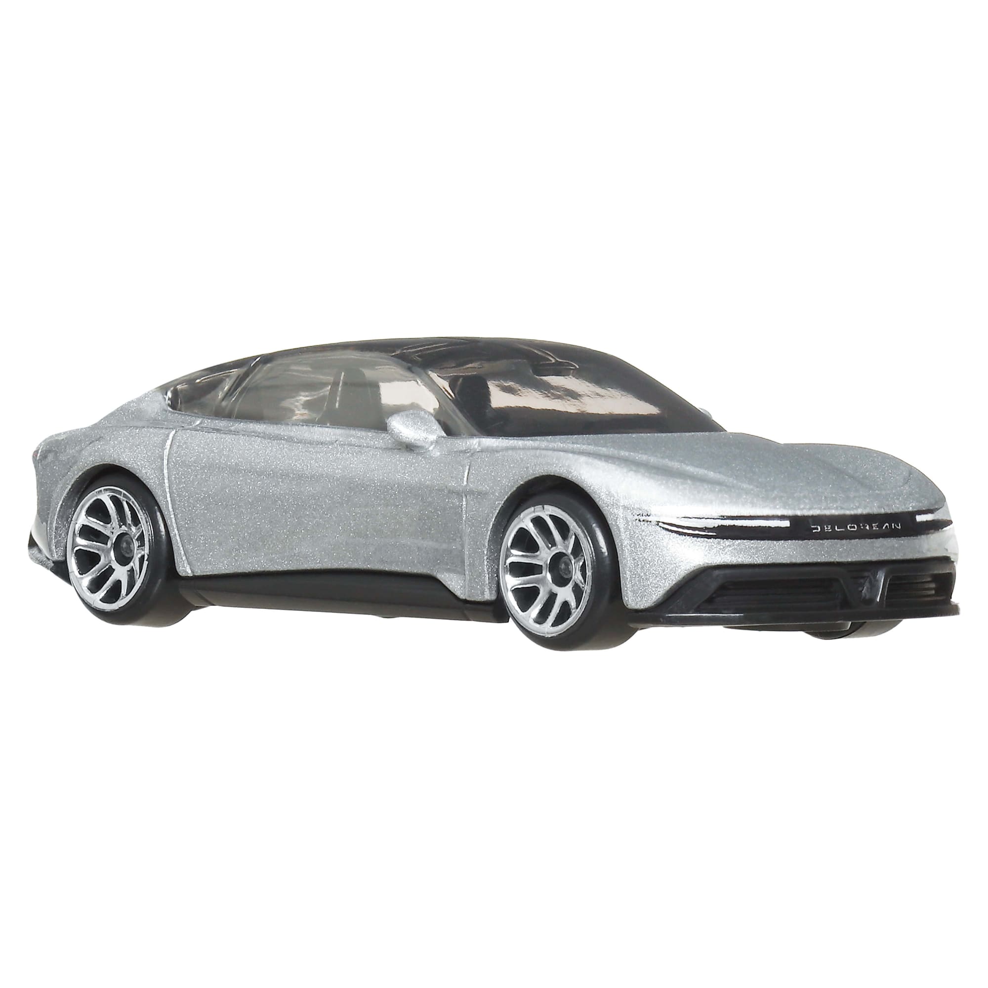 fisher price Hot Wheels Collector Veh??culo de Colecci??n Fast & Furious 2022 DELOREAN ALPHA5