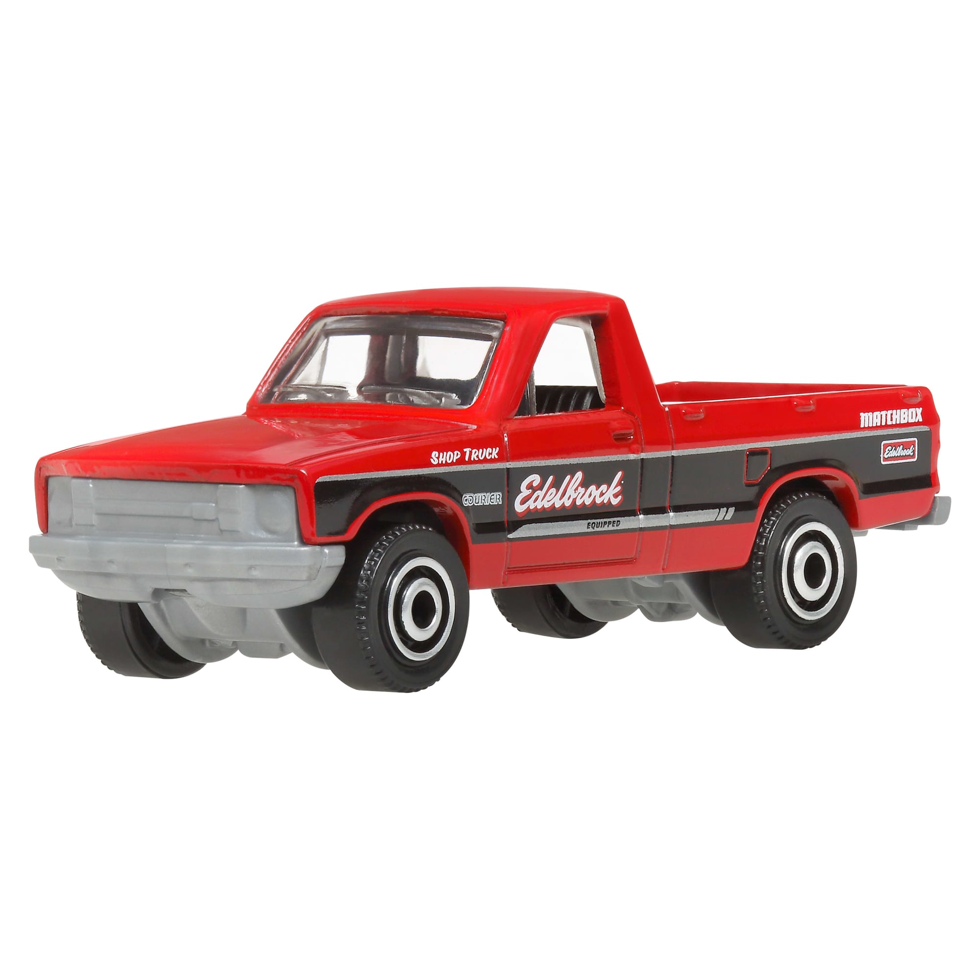 fisher price Matchbox Diecast Ve??culo de Brinquedo Ford Courier pickup