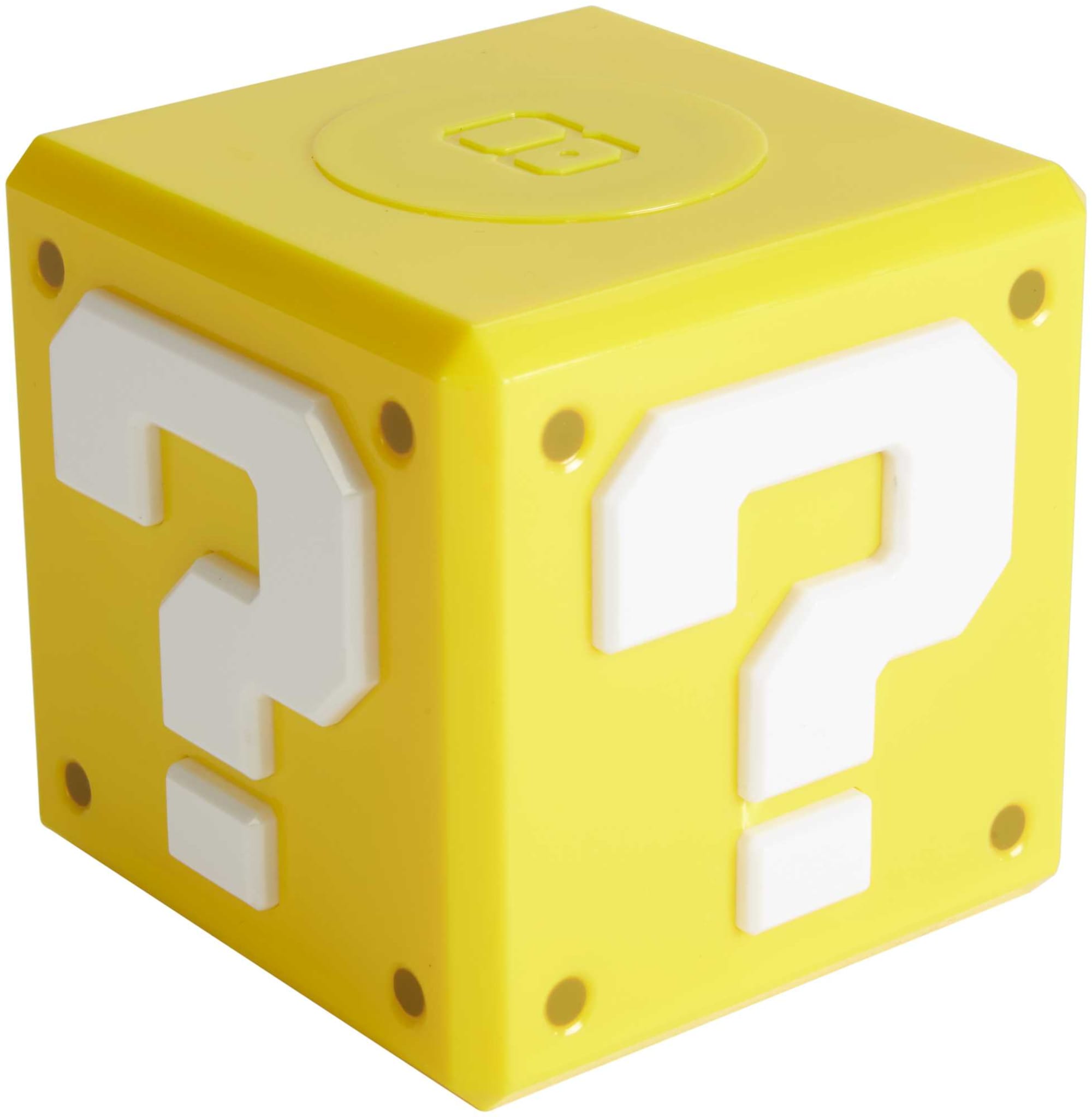 fisher price Magic 8 Ball Super Mario