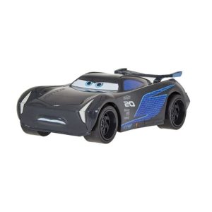 fisher price Cars de Disney y Pixar Pullback Veh??culo de Juguete Jackson Storm