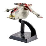 fisher price Hot Wheels Collector Ve??culo de Brinquedo Star Wars Armamento da Rep??blica