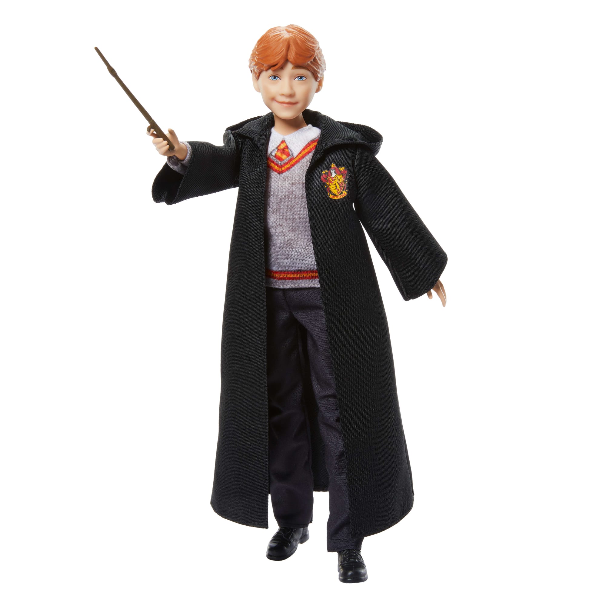 fisher price Harry Potter Poup??e Ron Weasley