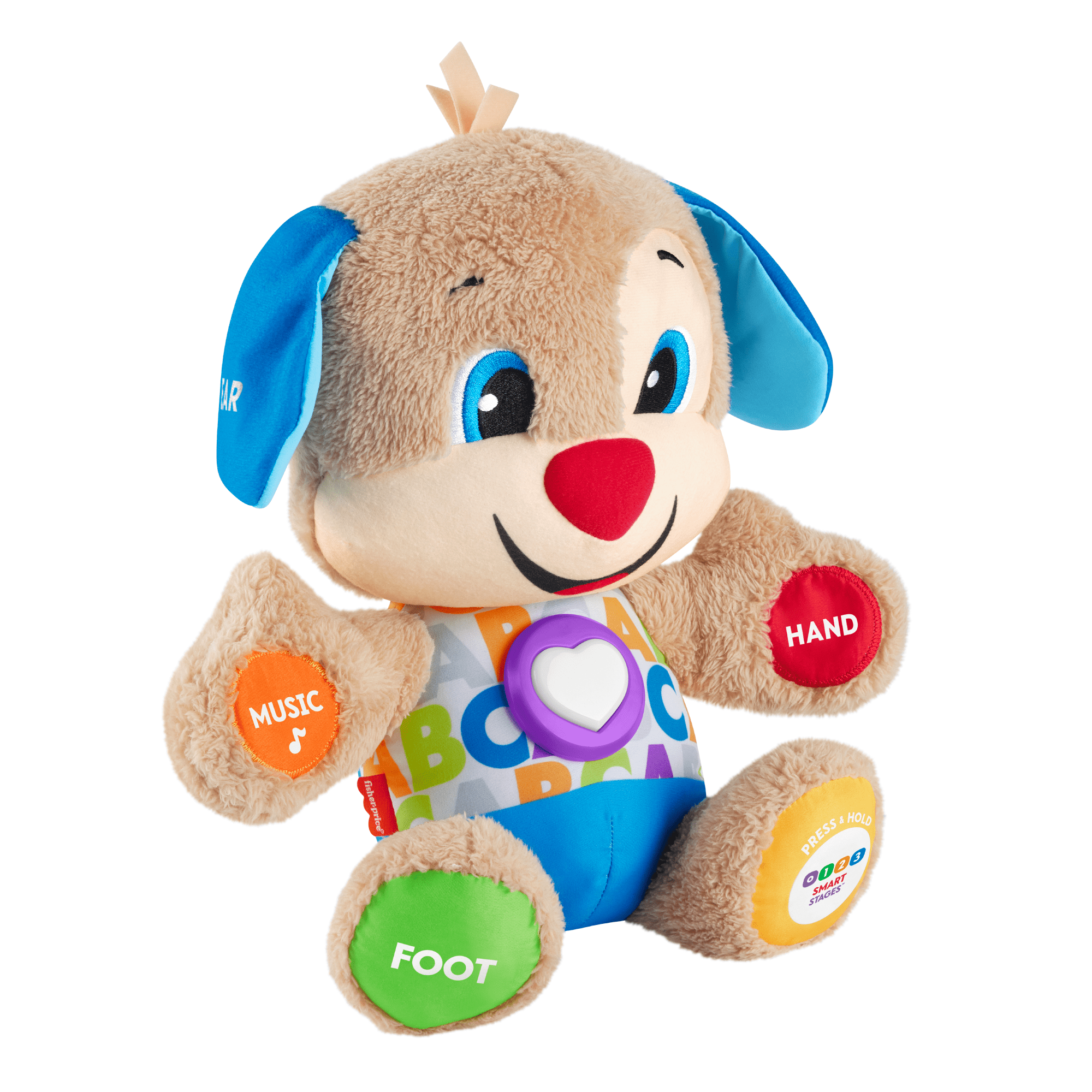 fisher price Fisher-Price Laugh & Learn Smart Stages Puppy - French Version