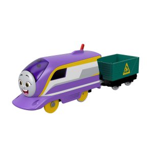 fisher price Thomas & Friends Tren de Juguete Kana Motorizado