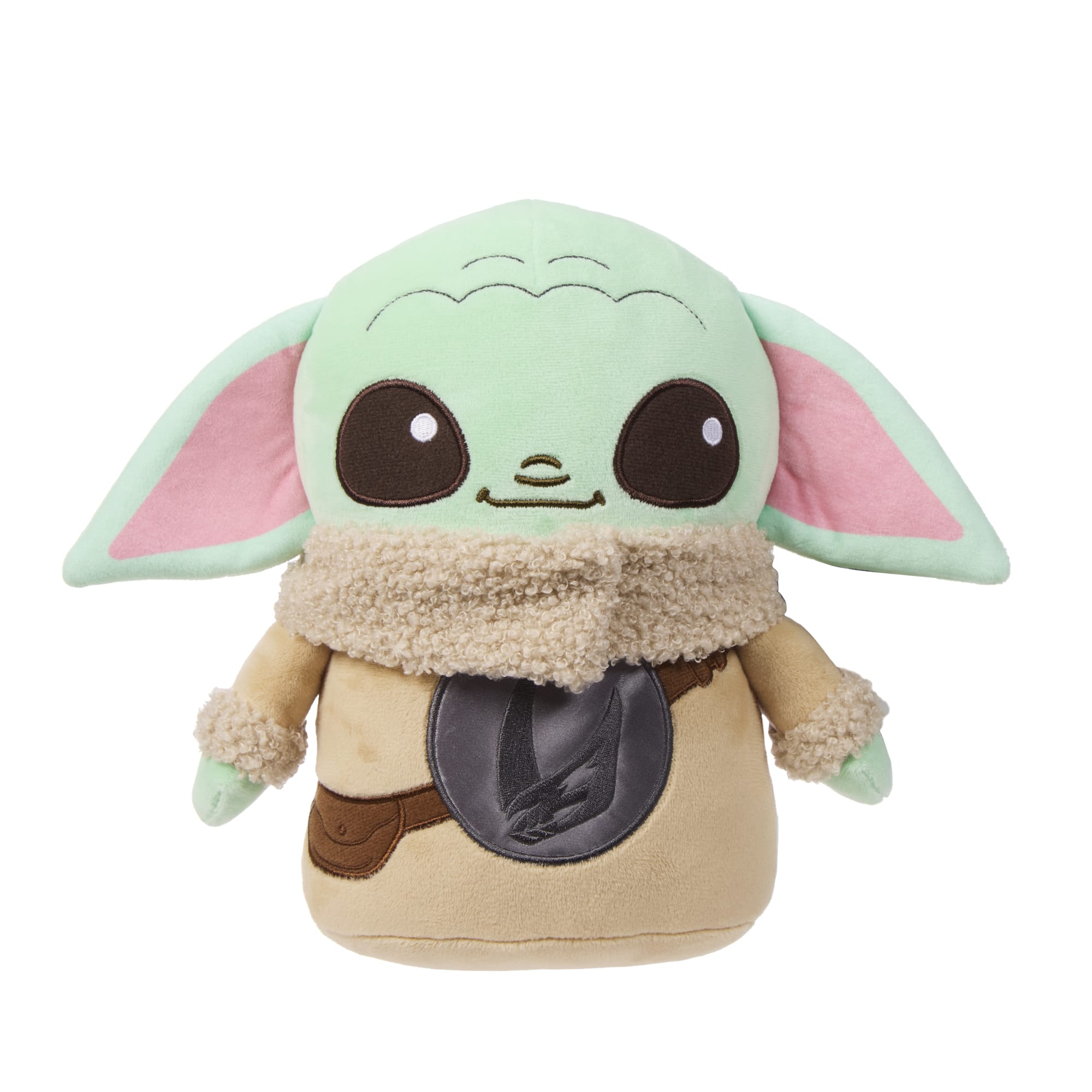 fisher price Plush Star Wars Peluche Grogu de 8 pulgadas