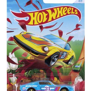 fisher price Hot Wheels 1:64 Scale Die-Cast Toy Car Or Truck