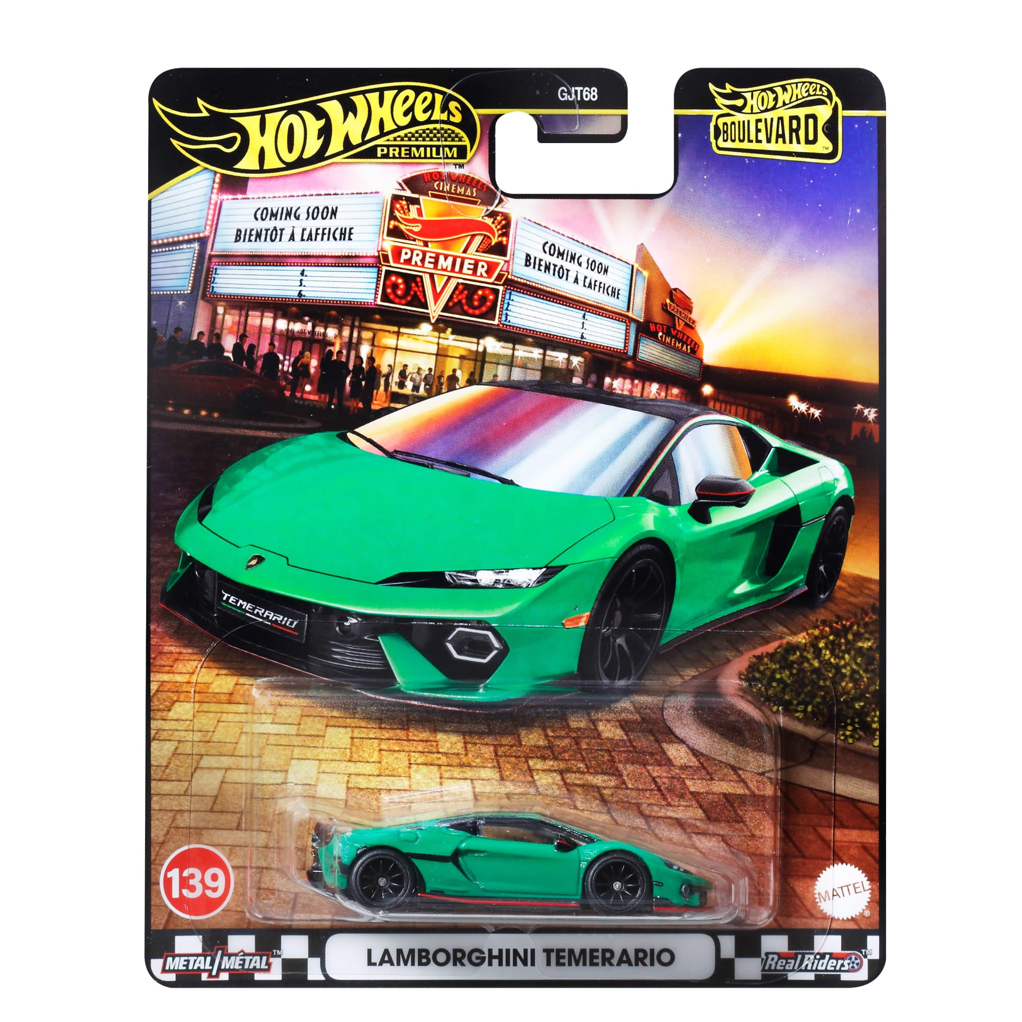 fisher price Hot Wheels Collector Veh??culo de Colecci??n Lamborghini Huracan
