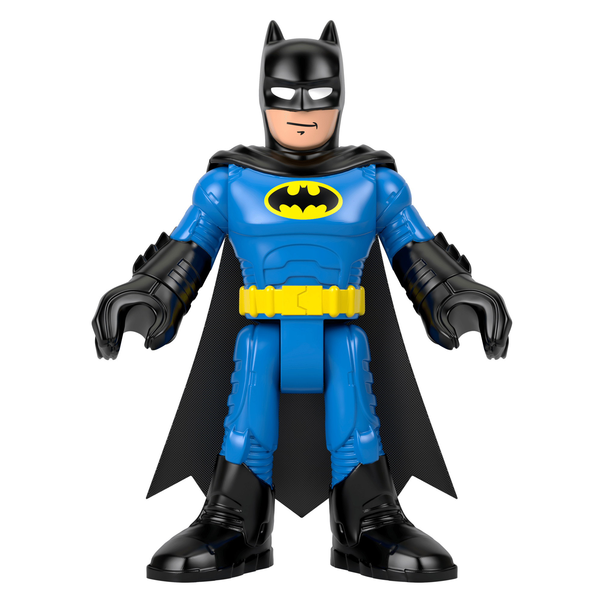 fisher price Imaginext DC Super Friends Figura de A??o XL Surpresa