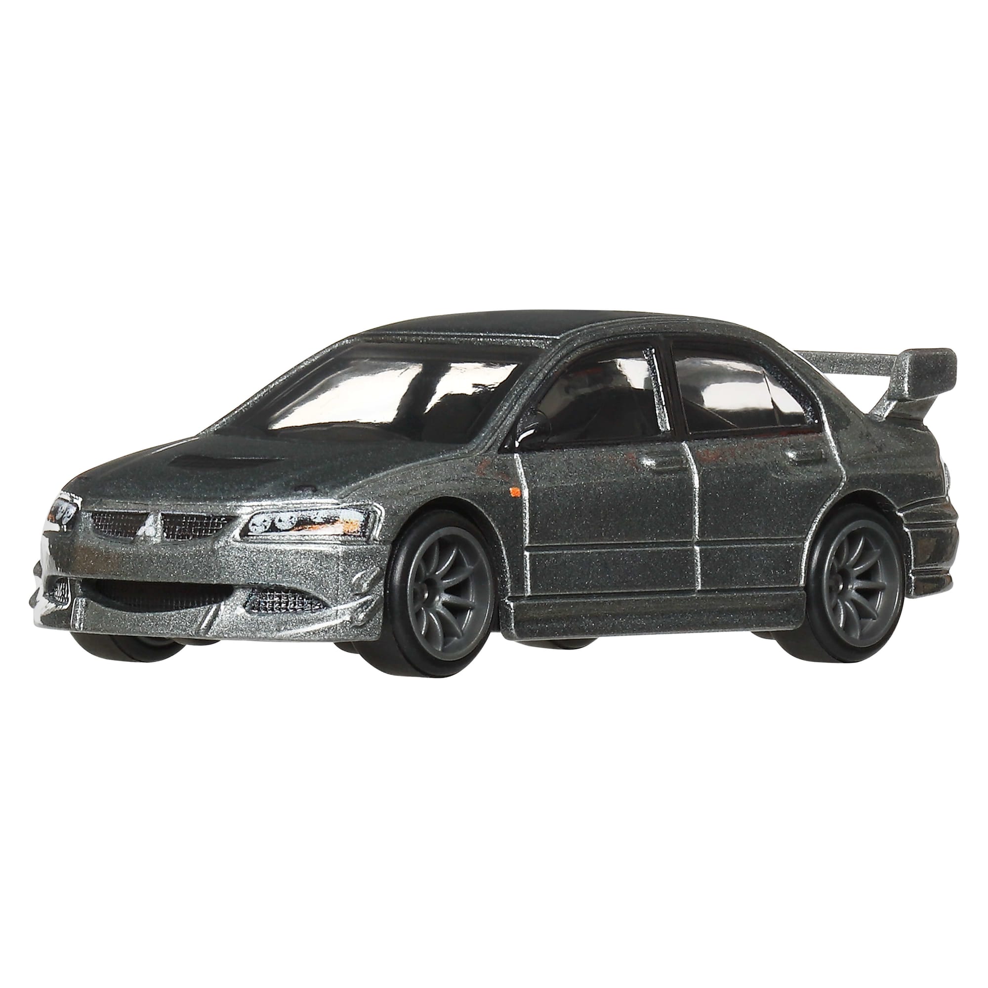 fisher price Hot Wheels Collector Veh??culo de Colecci??n Mitsubishi Lancer Evolution IX