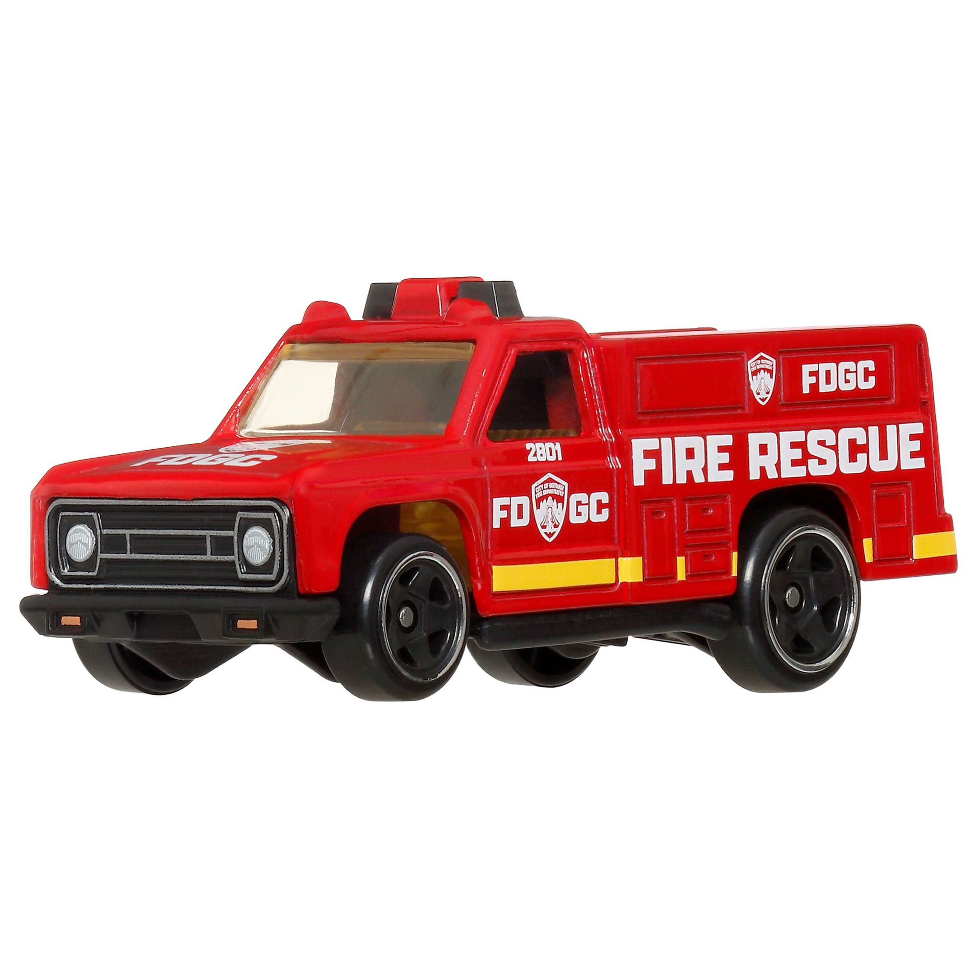 fisher price Hot Wheels Collector Ve??culo de Brinquedo Batman Rapid Responder