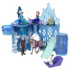 fisher price Disney Frozen Toys, Elsa??s Stacking Castle, Gifts For Kids
