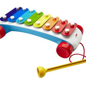 fisher price Fisher-Price Xylophone ?? Roulettes