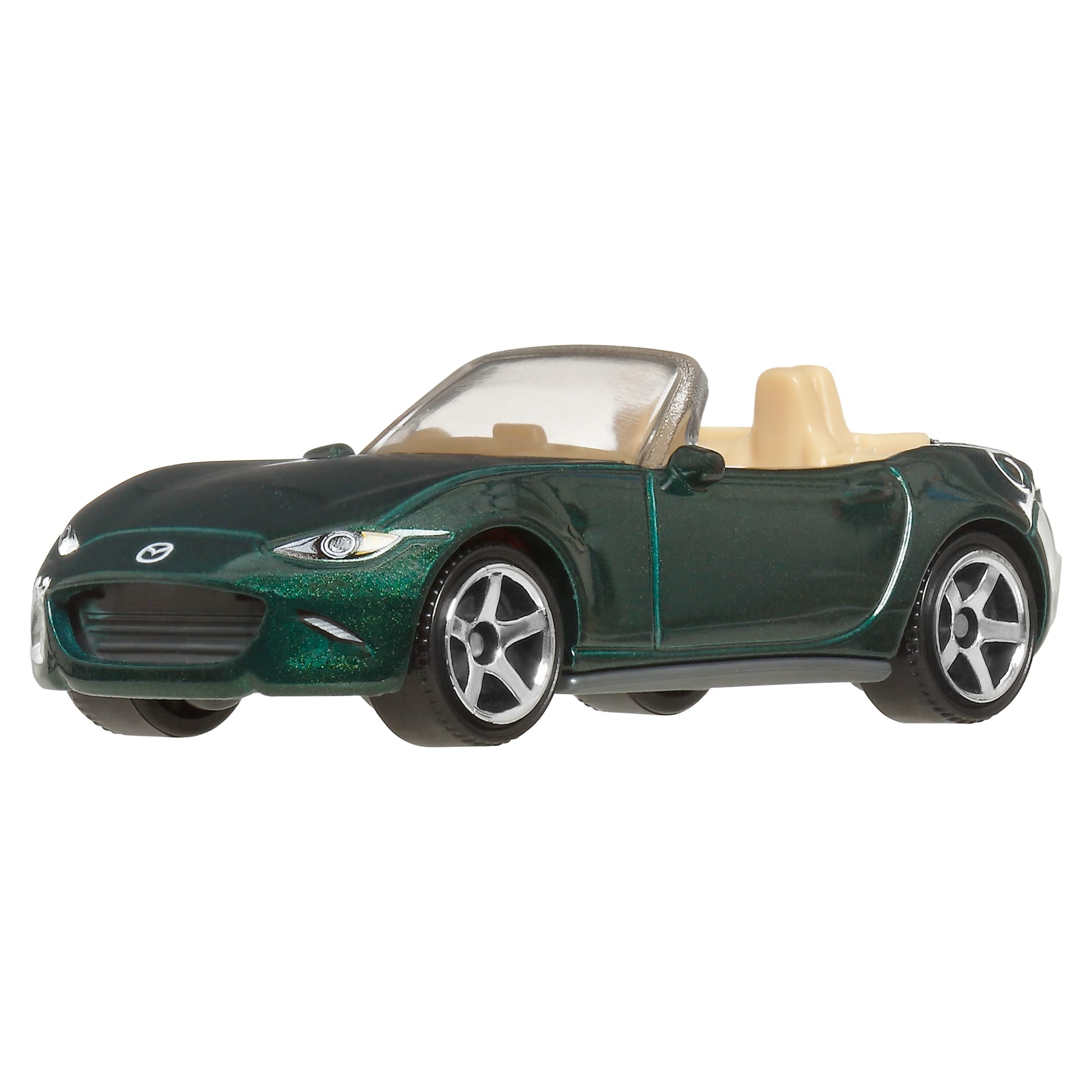 fisher price Matchbox Diecast Ve??culo de Brinquedo Mazda MX-5 Miata