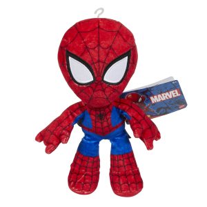 fisher price Marvel-Peluche Spider-Man de 20 Cm