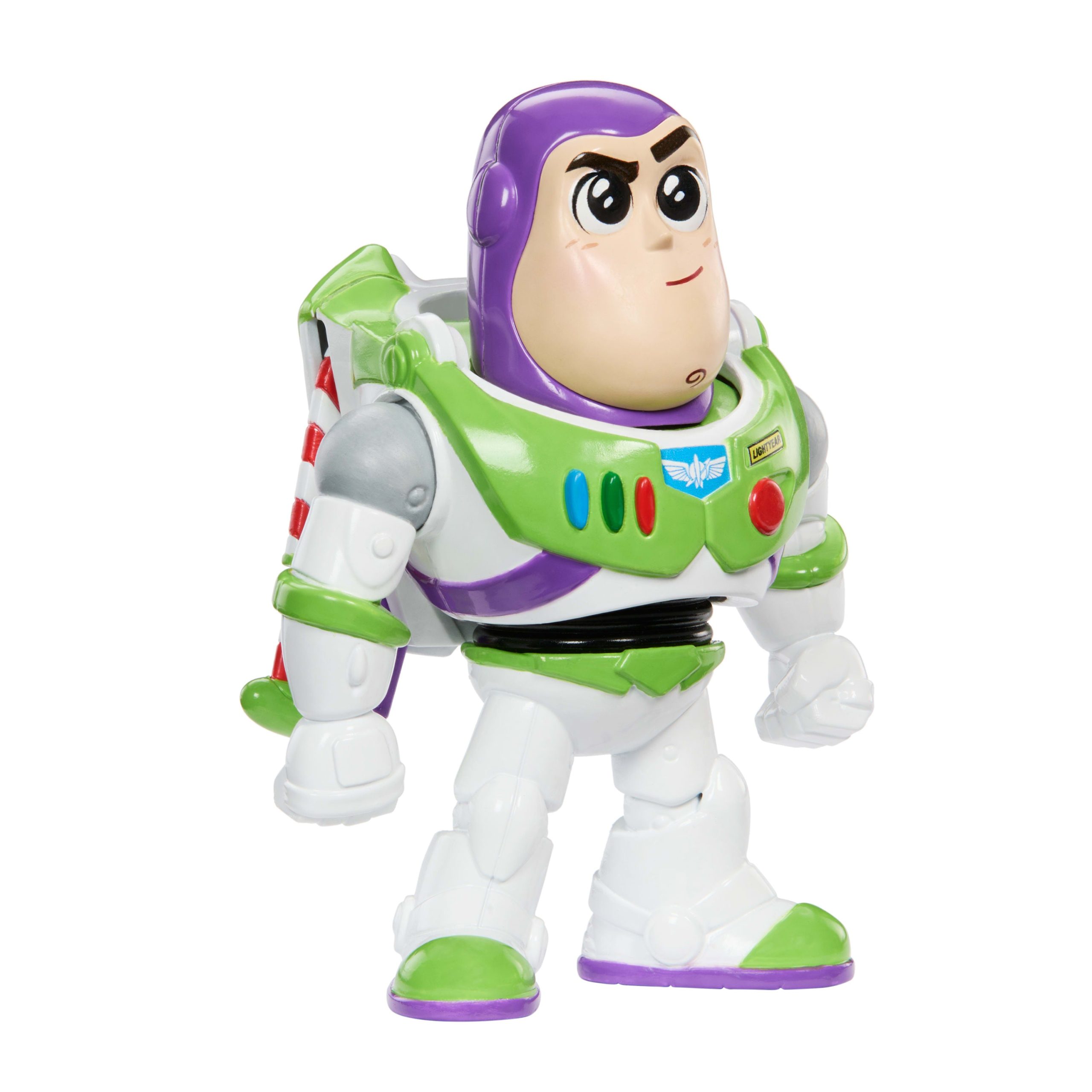 fisher price Pixar Toy Story 5 Click Fig de Buzz Lightyear