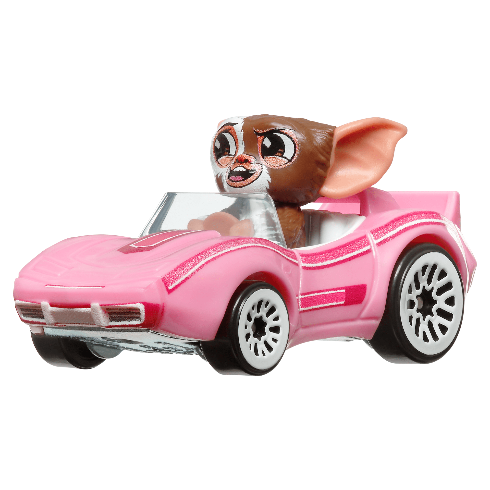 fisher price Hot Wheels RacerVerse Veh??culo de Juguete Gizmo