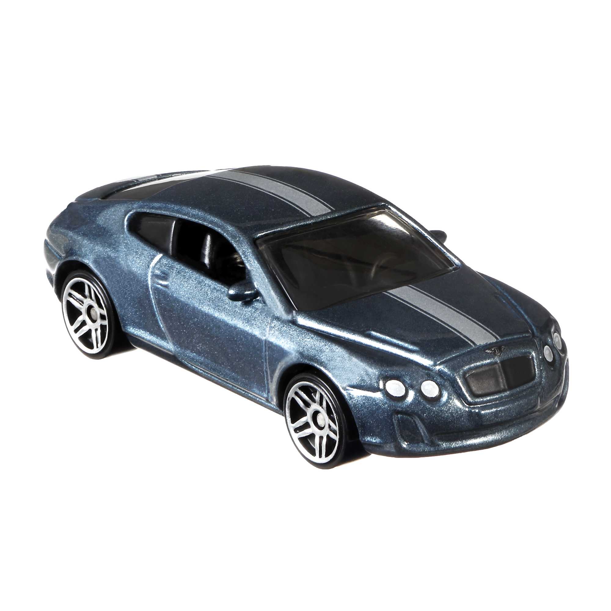 fisher price Hotwheels?-Assortiment Cabriolets, ??chelle1/64, 3Ans et Plus