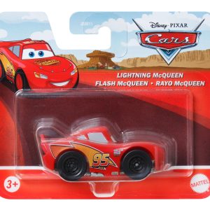 fisher price Carros da Disney e Pixar Ve??culo de Brinquedo Auto 1:55 de Pl??stico