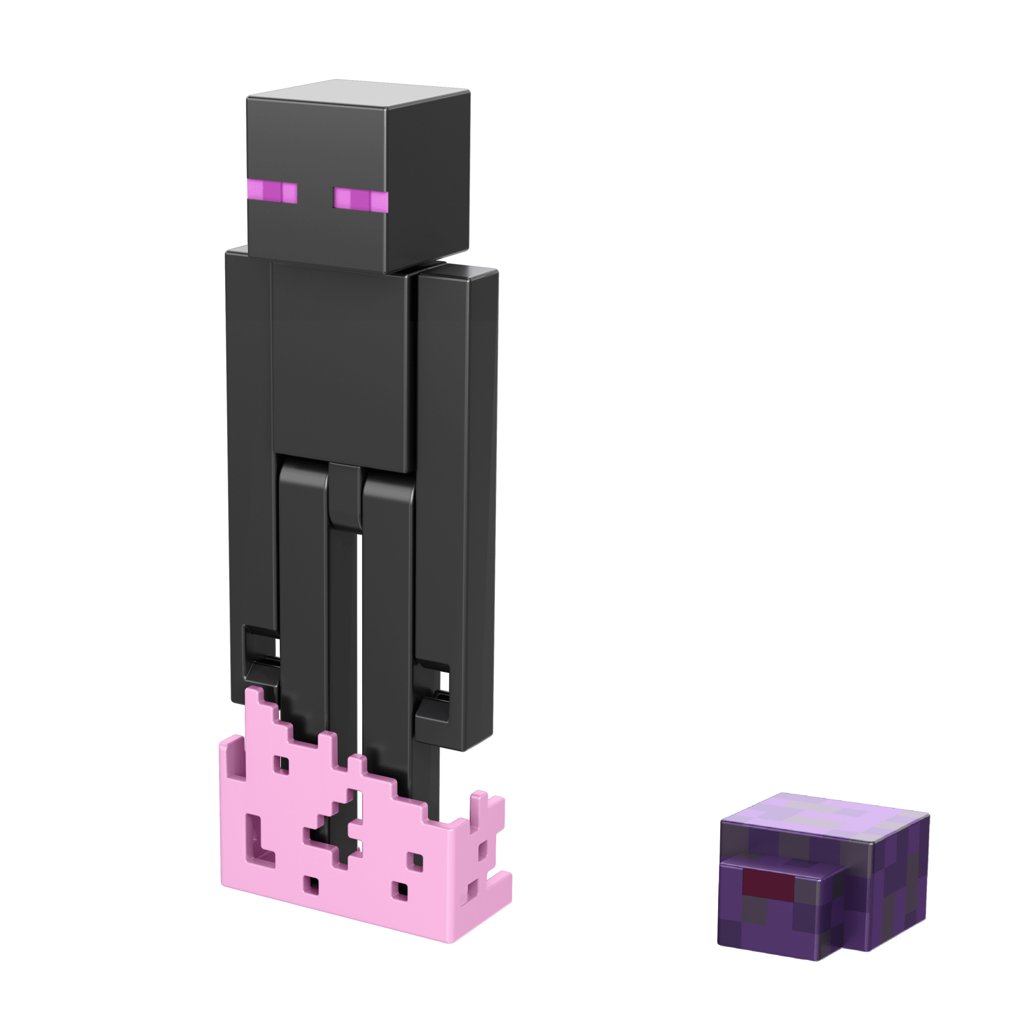 fisher price Minecraft Figurines Articul??es et Acc. ??chelle 8,26 Cm Collection