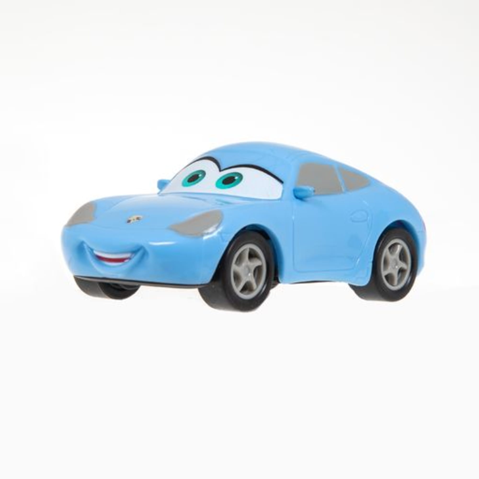 fisher price Carros da Disney e Pixar Pullback Ve??culo de Brinquedo Sally