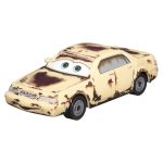 fisher price Cars de Disney y Pixar Veh??culo de Juguete Donna Pitts
