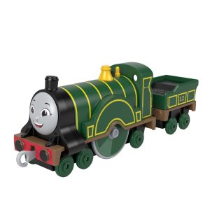 fisher price Fisher-Price? Thomas & Friends? Emily Metal Engine