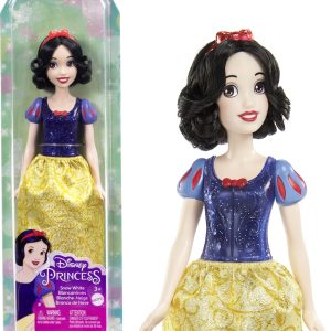 fisher price Disney Princess Toys, Snow White Fashion Doll And Accessories
